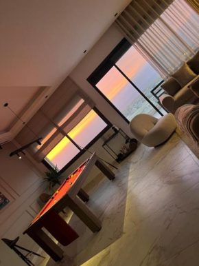 Appartement-Penthouse luxueux à dar bouazza